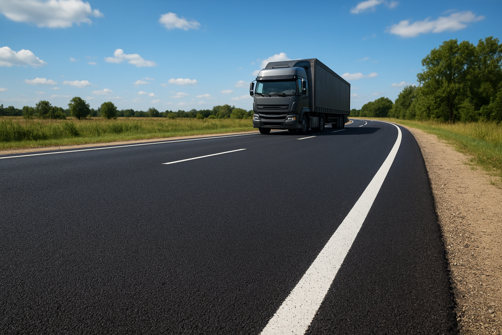 Bitumen 60/70 Specification | Technical Properties & Standards